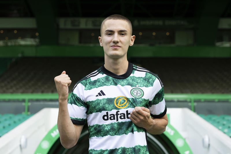 Brendan Rodgers has confirmed his latest recruit from IF Elfsborg will “definitely” be in the squad and could be in line for a quickfire debut at Rugby Park, with Stephen Welsh picking up an injury in training.