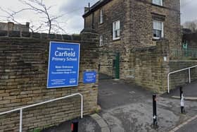 Carfield Primary School has been rated 'requires improvement' in all areas after coming through what Ofsted inspectors called "an unsettled time".