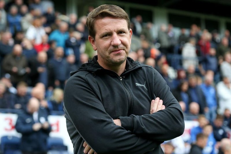 The German was eventually given the Hearts job after leading Barnsley up to the Championship the previous season before being sacked. He left at the end of a season cut short by the coronavirus pandemic when Hearts were relegated. Stendel has since managed AS Nancy in French Ligue 2 and is currently in charge of the Hannover 96 reserve team in Germany