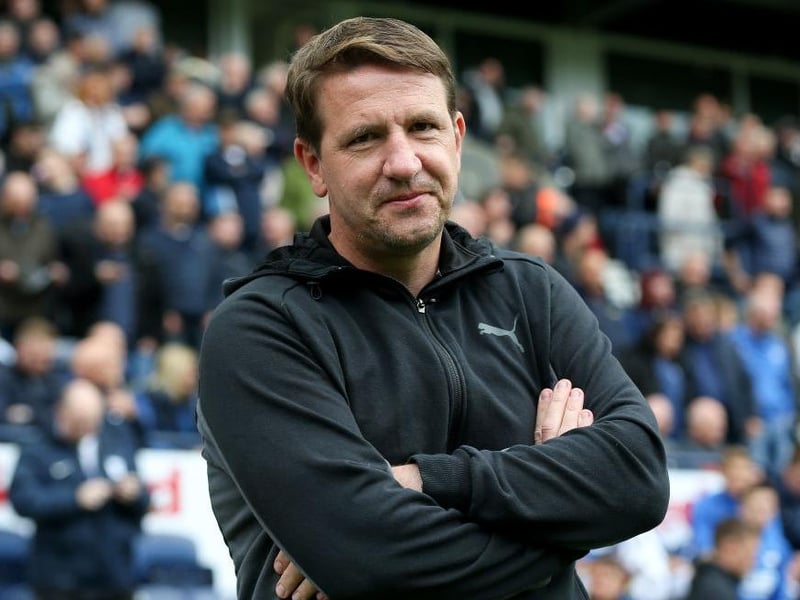The German was eventually given the Hearts job after leading Barnsley up to the Championship the previous season before being sacked. He left at the end of a season cut short by the coronavirus pandemic when Hearts were relegated. Stendel has since managed AS Nancy in French Ligue 2 and is currently in charge of the Hannover 96 reserve team in Germany