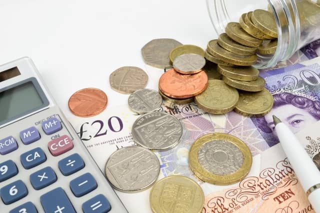 The biggest expenses claimed by Portsmouth-area MPs in 2020