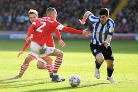 Sheffield Wednesday have been pencilled in for a return to Championship action on June 20. (Photo by George Wood/Getty Images)