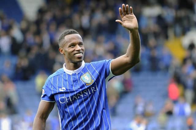 Sheffield Wednesday icon Jose Semedo has retired from football.