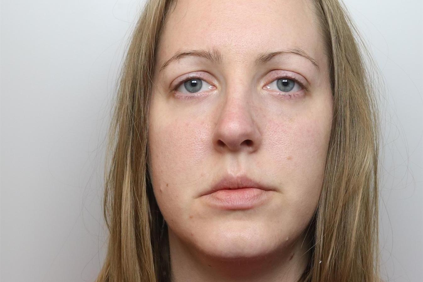 Lucy Letby sentence: serial killer nurse who murdered seven babies sentenced to life in prison
