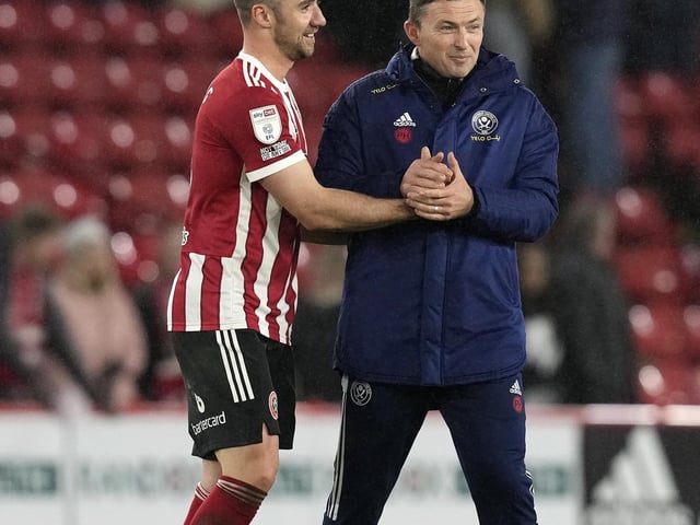 Solid rather than spectacular. United could have done with better delivery from the flanks when the chances arose but he was mostly sound defensively