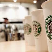 Plans have been approved for a new Starbucks at the former Tesco site next to Arnold Clarke in Chesterfield