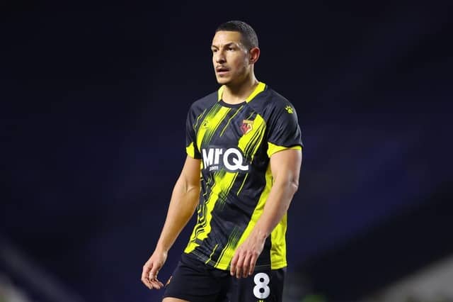 Captained West Brom and was once signed for £10m, though that was eight years ago. Got 247 games of Championship football under his belt and would be a good option in the centre of the park.
Livermore could benefit some like Freddie Potts who is just at the start of his career.