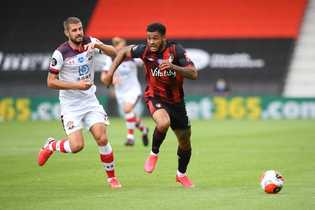 Tottenham Hotspur are now looking into a move for £15m-rated Bournemouth striker Josh King after missing out on Ollie Watkins to Aston Villa. (The Sun)