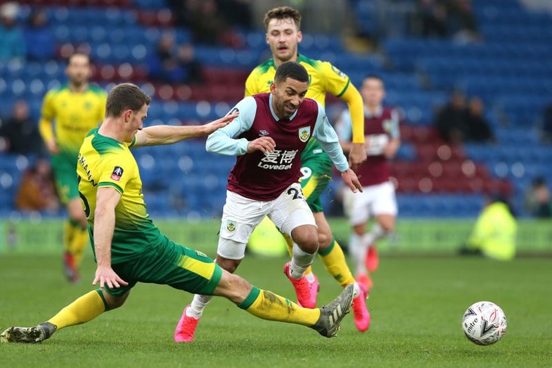 Burnley manager has admitted that he is "certainly" considering handing a deal to former Clarets winger Aaron Lennon, who is currently training with the club. (Lancs Live) 

(Photo by Nigel Roddis/Getty Images)