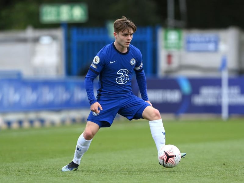 Leeds United and Liverpool are among the clubs interested in signing Lewis Bate from Chelsea in the summer transfer window. (Daily Mail)
(Photo by Mike Hewitt/Getty Images)