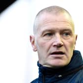 Sheffield Wednesday icon Lee Bullen is in charge of the club's under-23 side.