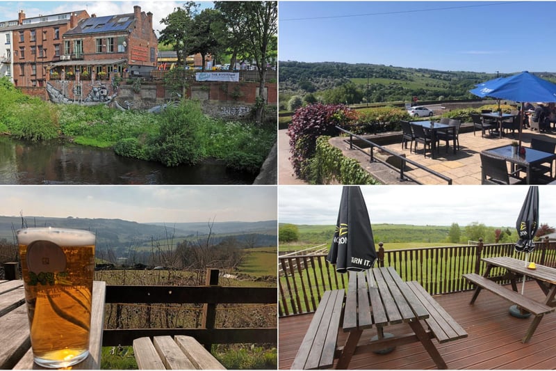 These are some of the best beer gardens in Sheffield, according to readers of The Star
