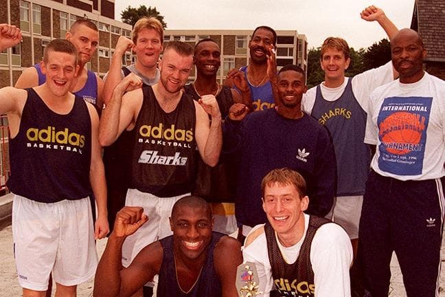 Sheffield retro: 20 fascinating photos of life in the Steel City in 1996