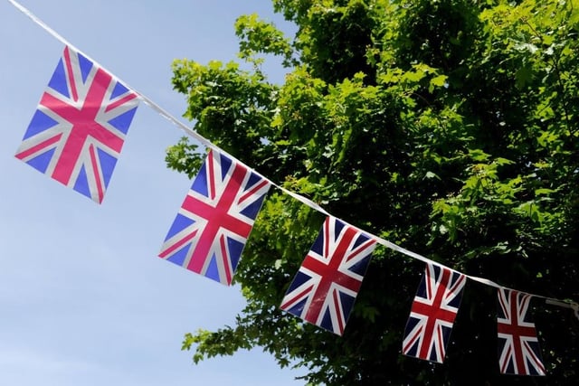 The streets of Sheffield will be lined with bunting as residents host celebrations for the King's coronation.
