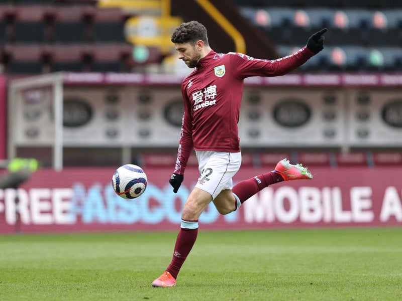 Former Burnley man Robbie Brady is reportedly close to a move to Turkish top flight side Gaziantep FK. The winger has been without a club since leaving the Clarets at the end of the season and has been in Ireland working on his fitness. (Asist Analiz) 

(Photo by Clive Brunskill/Getty Images)