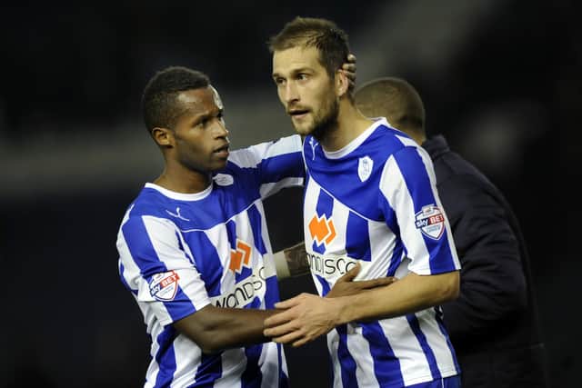 Former Sheffield Wednesday loanee Roger Johnson brought a clinical negligence claim against Andrew Williams, accusing the surgeon of causing a “large defect” during an operation on his left knee in March 2017.