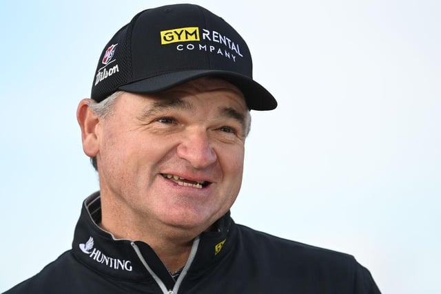 It was an emotional occasion as eight-time winner Paul Lawrie brought down the curtain on his European Tour career in the Aberdeen Standard Investments Scottish Open at The Renaissance Club in September. The 51-year-old signed off in his 620th appearance on the circuit, having recorded three of his title triumphs on Scottish soil - the 1999 Open Championship at Carnoustie, 2001 Dunhill Links Championship and St Andrews and 2012 Johnnie Walker Championship at Gleneagles.