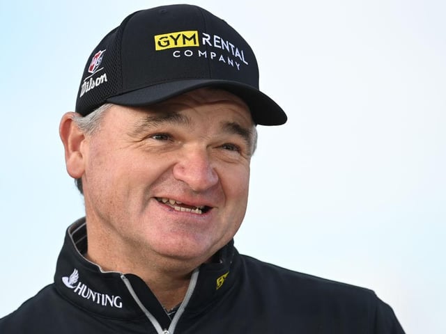 It was an emotional occasion as eight-time winner Paul Lawrie brought down the curtain on his European Tour career in the Aberdeen Standard Investments Scottish Open at The Renaissance Club in September. The 51-year-old signed off in his 620th appearance on the circuit, having recorded three of his title triumphs on Scottish soil - the 1999 Open Championship at Carnoustie, 2001 Dunhill Links Championship and St Andrews and 2012 Johnnie Walker Championship at Gleneagles.