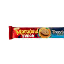 The “unreal” new Maryland Terry’s Chocolate Orange S’wich.