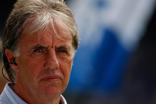 Former Brighton defender turned BBC pundit Mark Lawrenson says White could follow in his footsteps by moving to Liverpool, but does not think the Premier League champions will complete a deal in the next transfer window. (Various)