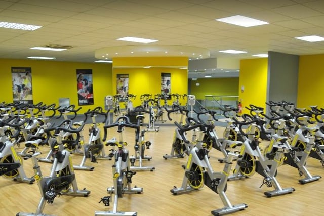 Shake off the shackles from the long lockdown period and workout with the friendly crew at Xercise4less, Doncaster. You can find them at, 171 York Rd, Doncaster.