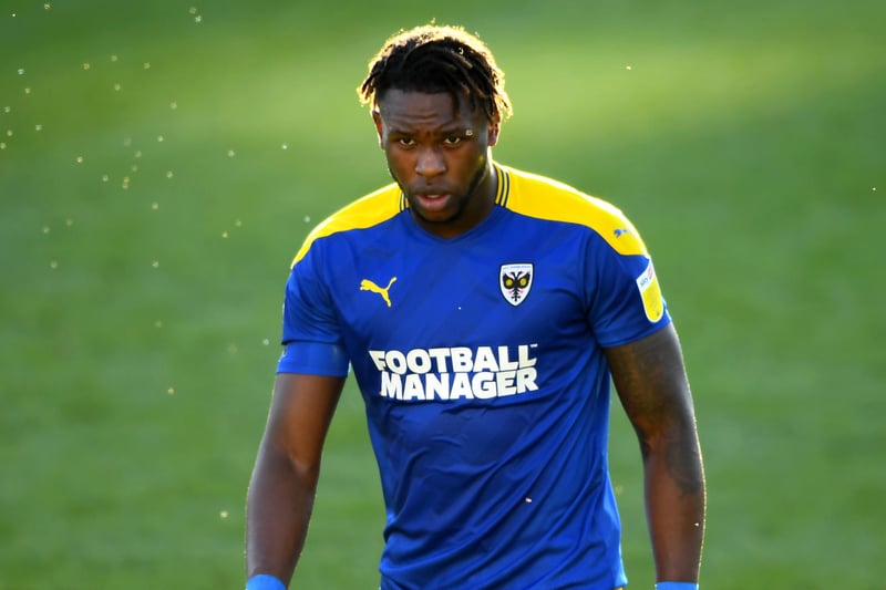 The centre-back represented both Wigan and AFC Wimbledon on loan, making 22 outings in total last term before his Leicester exit. Johnson's also a former England youth international.