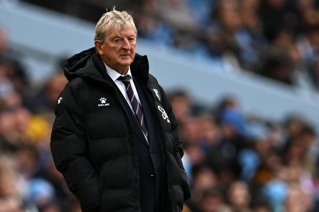 Roy Hodgson couldn’t save the Hornets from yet another relegation. 
