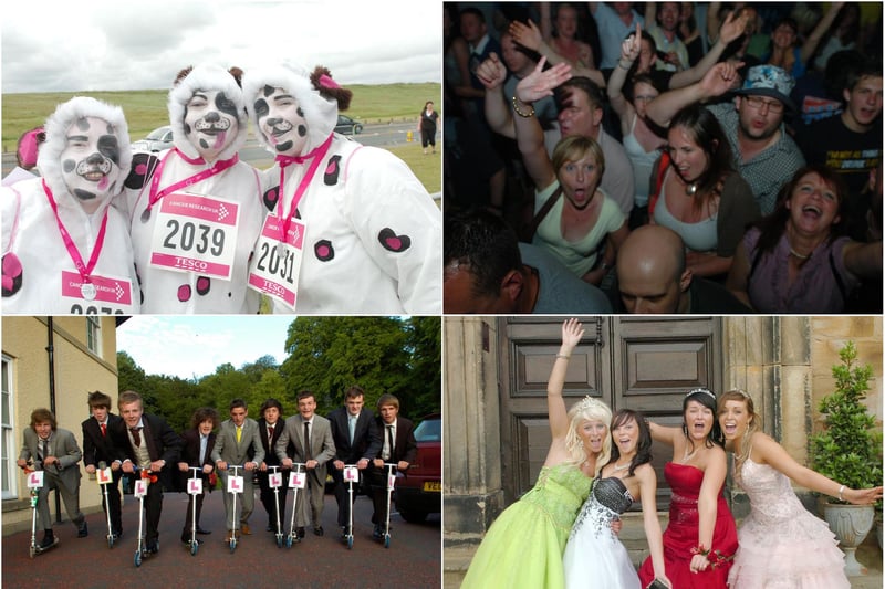 What are your memories of 2009? Tell us more by emailing chris.cordner@jpimedia.co.uk