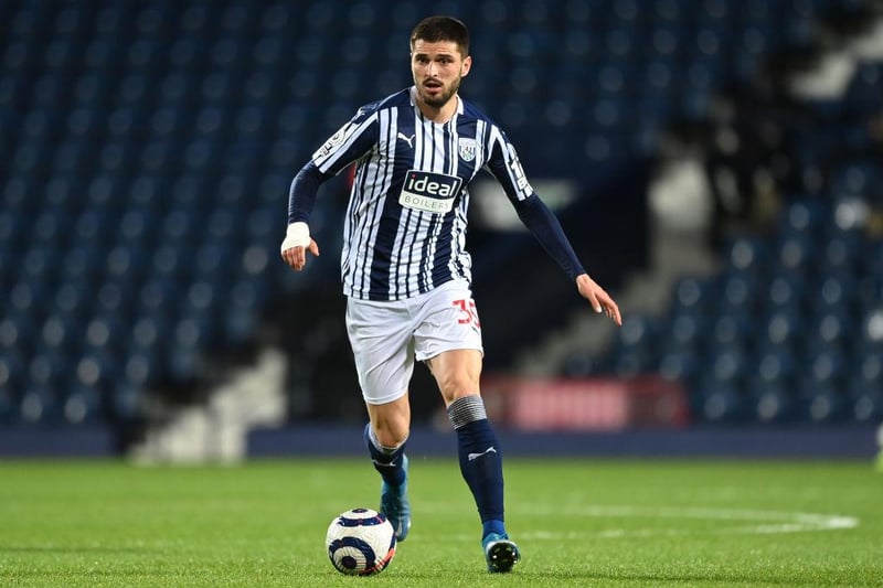 Leeds United have been linked with a move for the Celta Vigo midfielder Okay Yokuslu. The midfielder was on loan at West Brom during the second half of this season and it appears that his performances have caught the attention of the Whites. (Faro de Vigo)

(Photo by Shaun Botterill/Getty Images)
