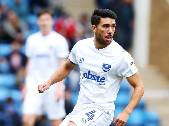 Broke his leg during a drop ball in December 2017 and made just one more league appearance for the Blues. Joined Swindon in January 2019 and won promotion last season. Currently with Grimsby.