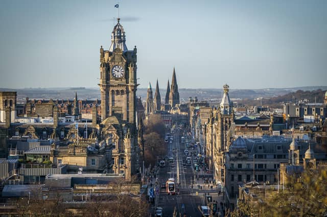 Taking top spot on the list, Edinburgh is one of the UK's best-loved cities. Conde Nast say this is for good reason. They recommended visitors to start their trip by exploring the Royal Mile, then strolling around the Old Town, before heading to New Town to immerse yourself in the capital's foodie hub. For your culture fix, they recommend a visit to the National Museum of Scotland or Scottish National Gallery of Modern Art.