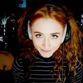Janet Devlin, who has spoken out about her battle with alcoholism