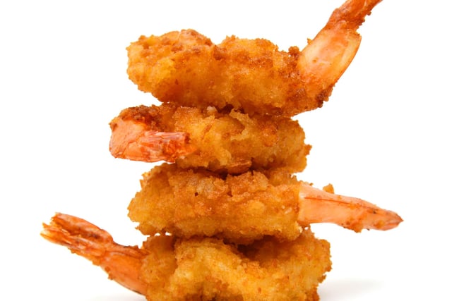 Any sort of fried food should not go into the freezer drawer. Its crispy texture will collect moisture when frozen, leaving it a soggy mess once it's thawed out.