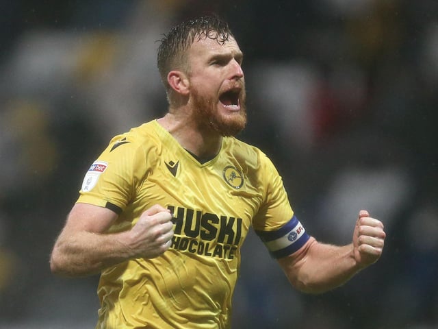 Position: CB
2021/22 Appearances: 1
Clean sheets: 1  
(Photo by Lewis Storey/Getty Images)