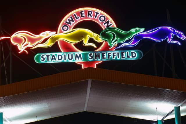 Sheffield's Owlerton Stadium is set for its 'biggest night of the year' on Saturday when it plays host to the Steel City Cup final.