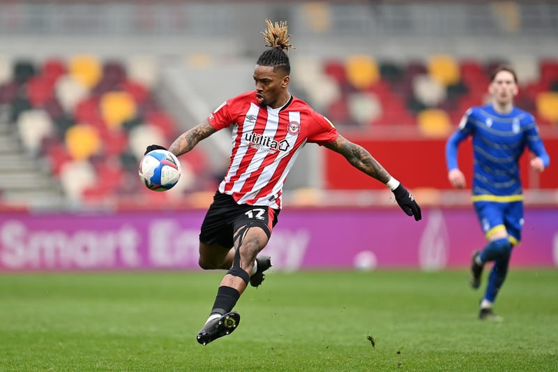 Brentford striker Ivan Toney has revealed he's aiming to be an "established Premier League player" within the three years, and that he came close to joining Celtic before being snapped up by the Bees last summer. (FourFourTwo)