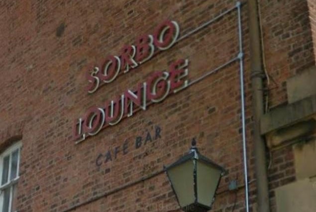 Sorbo Lounge is in Market Place, Chesterfield, and has vegan and vegetarian menus. Fahad Hassan posted on Google reviews: "All the staff was very friendly, good vibes and the food was simply amazing !" Call 01246 235845 or visit https://thelounges.co.uk/sorbo/