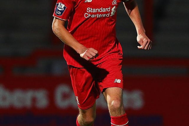 Former Liverpool youngster Dan Cleary has announced his leaving Dundalk - and St Johnstone are waiting in the wings preparing a transfer deal for the 25-year-old (Dundee Courier)