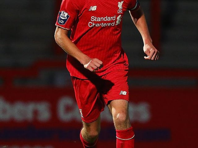 Former Liverpool youngster Dan Cleary has announced his leaving Dundalk - and St Johnstone are waiting in the wings preparing a transfer deal for the 25-year-old (Dundee Courier)