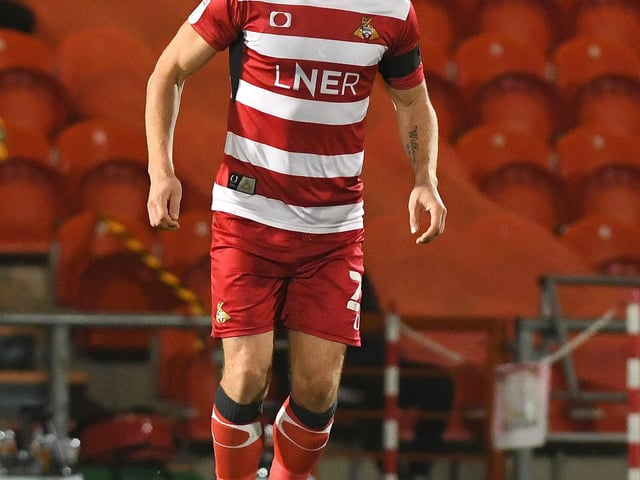 Very unfortunate to concede the own goal as he desperately attempted to keep the ball out. He showed his usual assurance at the back and made some timely blocks but it was a difficult occasion.