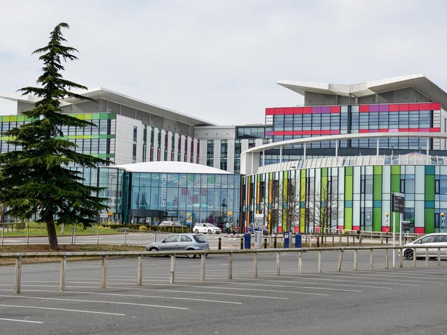 A consultant in rheumatology, to be based at King's Mill Hospital in Sutton, is being sought by the Sherwood Forest NHS Trust. This is a full-time position in a busy and progressive unit, and is rewarded with an annual salary from £84,559 to £114,003.