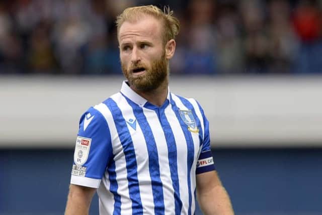Sheffield Wednesday captain Barry Bannan is impressed with how the Owls have gone about a transition at the club.