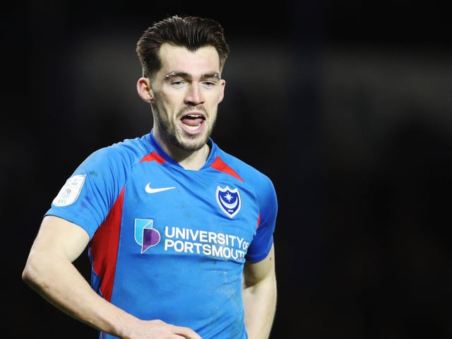 (replaced by Ellis Harrison on 84mins):  As ever plenty of effort