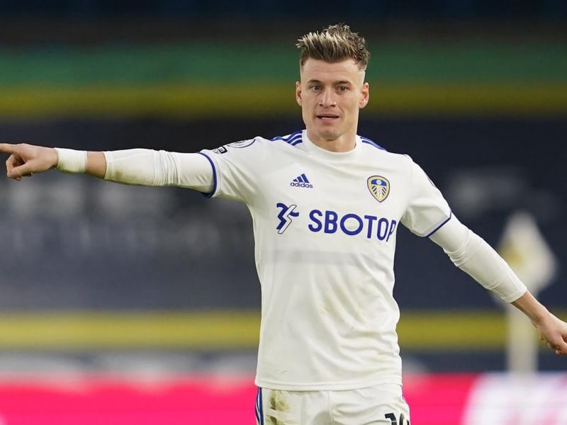 Former Leeds striker Noel Whelan believes Gjanni Alioski will leave the club at the end of his contract this summer. He said: “He will be on his way in summer now. I kind of thought that anyway before he’s been sitting on the bench for a few games.” (Football Insider)