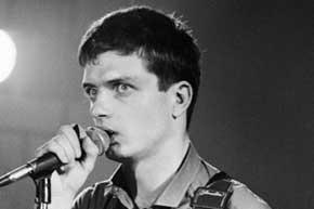On May 2nd, 1980, Joy Division played what would be their last gig ever when they appeared at Birmingham University's High Hall. The group were due to head off for their first US tour shortly after the gig, before Ian Curtis's death meant that the university gig was the band's last ever show