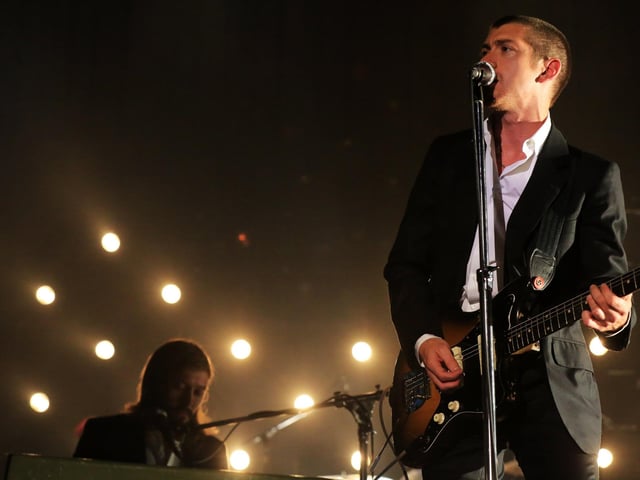 The Arctic Monkeys are playing two shows at Hillsborough Park, on June 9 and June 10 2023. The Sheffield gigs are expected to be sell-outs.