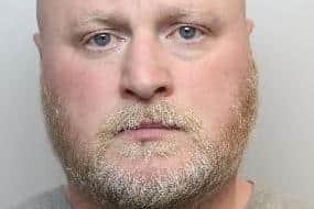 Sheffield Crown Court heard on October 2, 2020 how Craig Woodhall, then aged 41, of Windsor Crescent, Middlecliffe, Barnsley, admitted murdering his wife Victoria Woodhall, aged 31, in the street outside their home.
James Hill, prosecuting, told the court Woodhall’s estranged wife had visited the matrimonial home after they had separated but was refused entry before the defendant brutally attacked with a machete.
Mr Hill said two of Craig Woodhall’s former partners alleged he had been possessive and violent towards them and Victoria Woodhall had confided with a friend that the defendant had been possessive and controlling and had allegedly pushed her.
The Recorder of Sheffield, Judge Jeremy Richardson told Woodhall: “It was an unrelenting avalanche of exceptionally serious violence visited upon a defenceless woman.”
He sentenced Woodhall to life imprisonment with a minimum term of 18 years and six months before he can be considered for release.