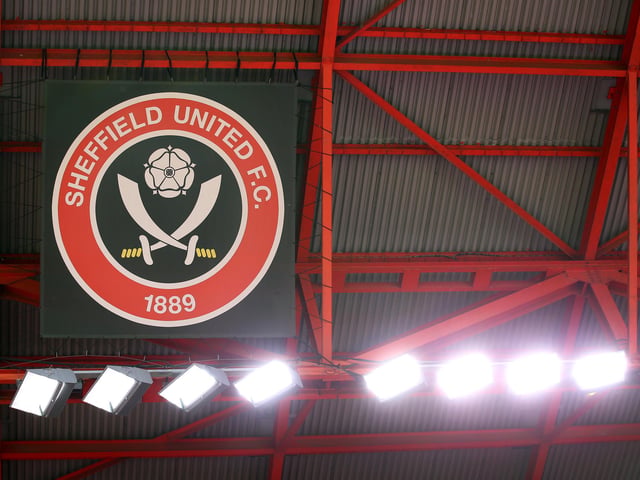 The Blades are predicted fo finish 19th with 27 points.