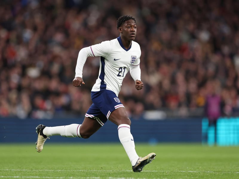 £42.9 million