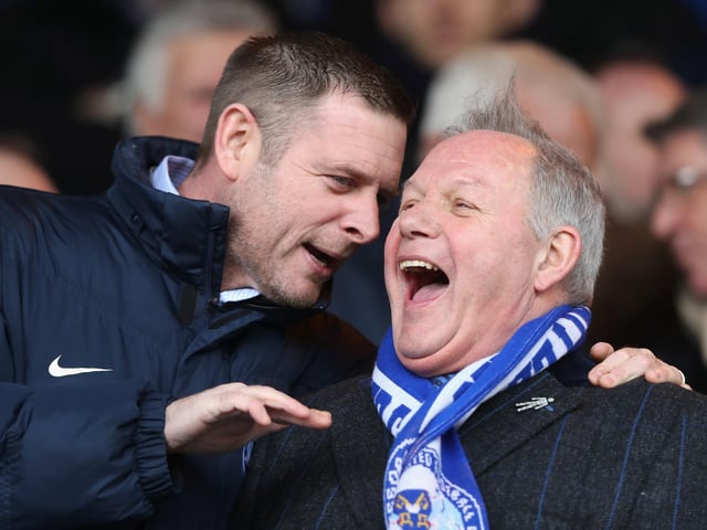 Peterborough director of football Barry Fry has warned Celtic they are "running out of time" in their pursuit of Ivan Toney. (Daily Record)